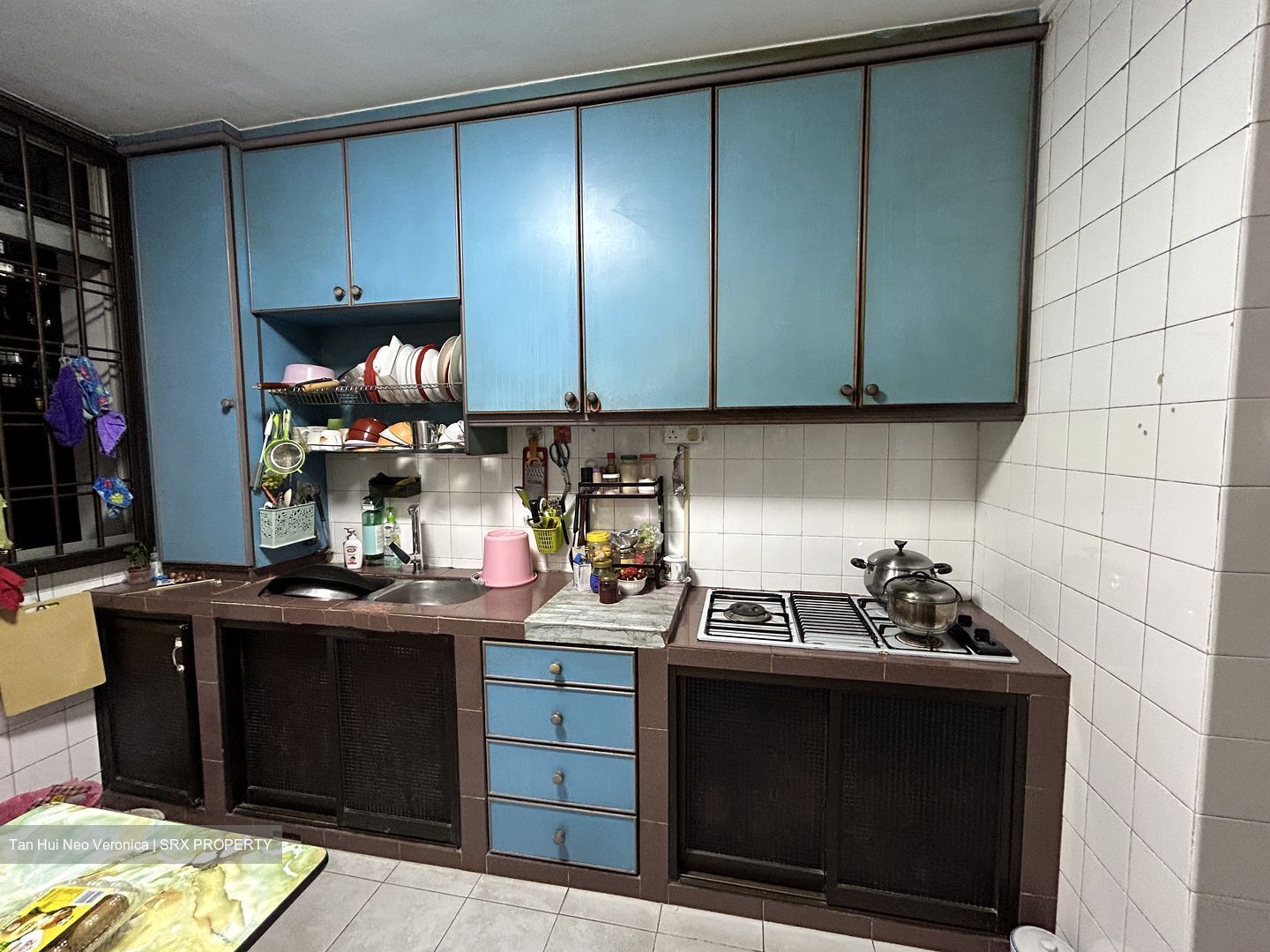 Blk 155 Yung Loh Road (Jurong West), HDB 4 Rooms #532278001